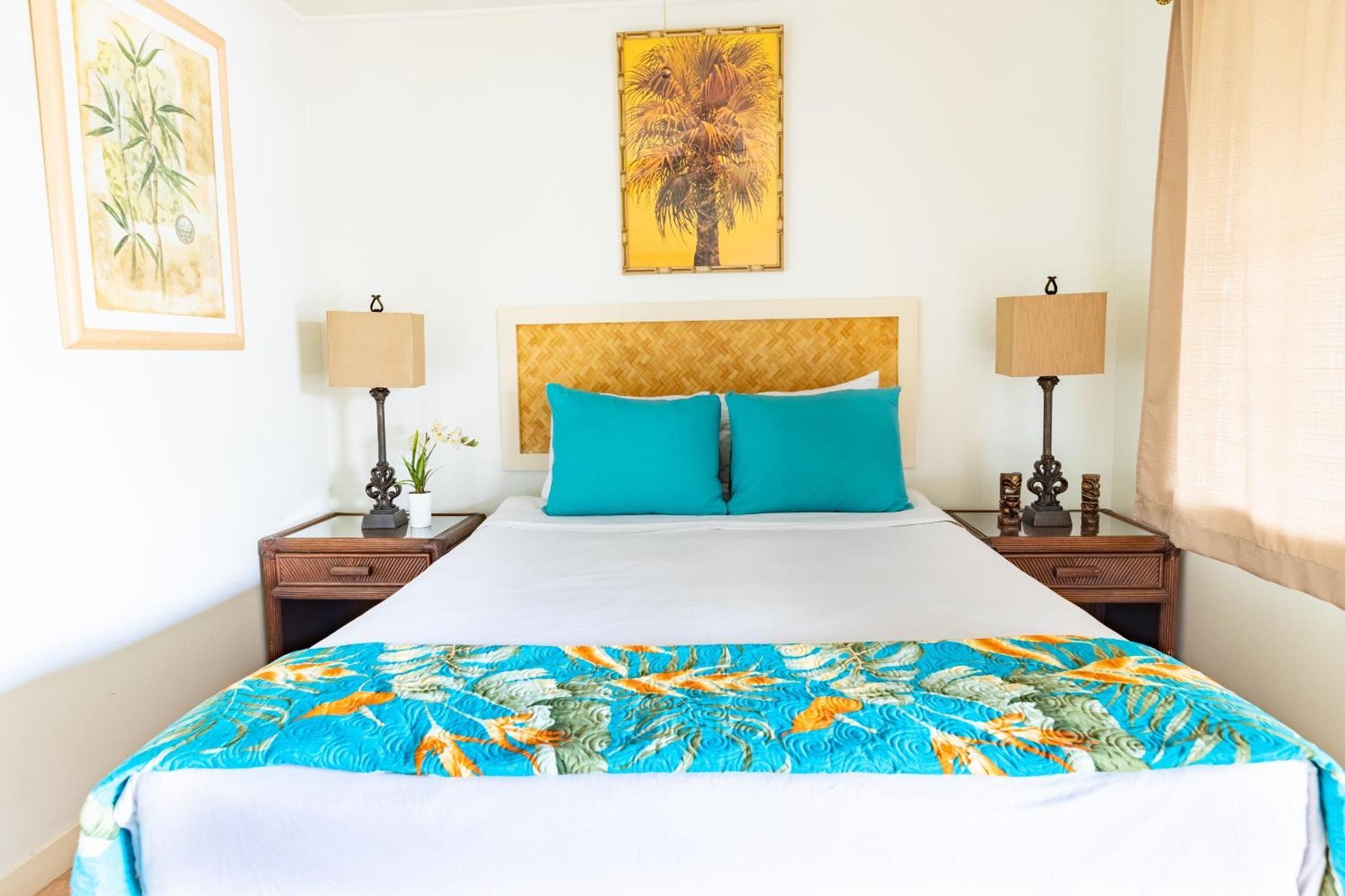 Kauai Palms Hotel Lihue Pokoj fotografie