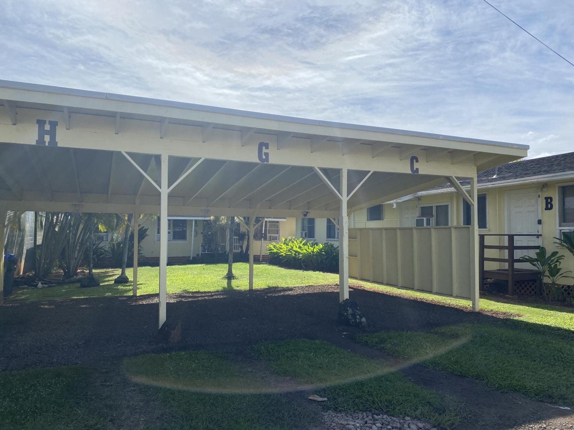 Kauai Palms Hotel Lihue Pokoj fotografie