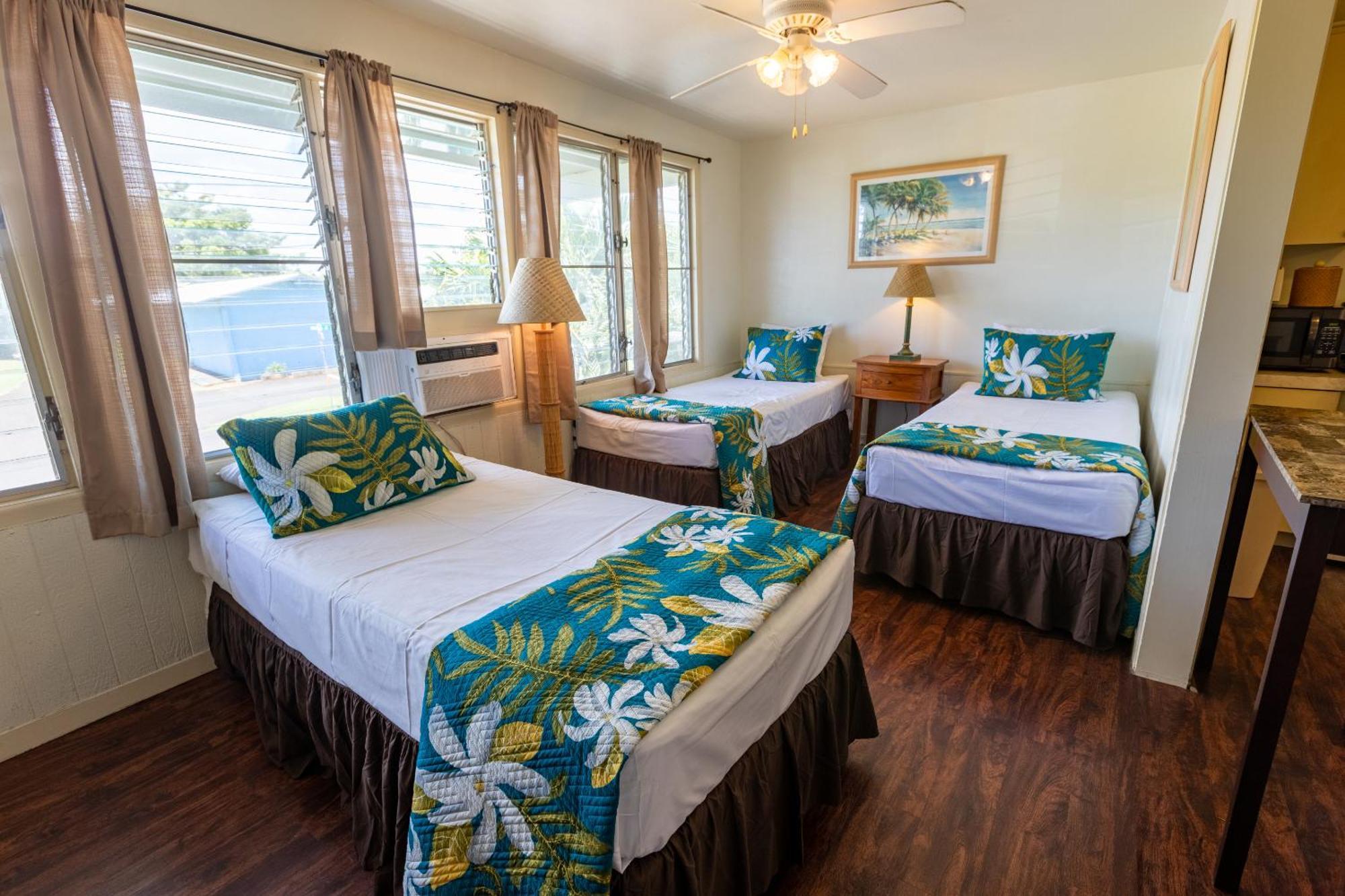 Kauai Palms Hotel Lihue Pokoj fotografie