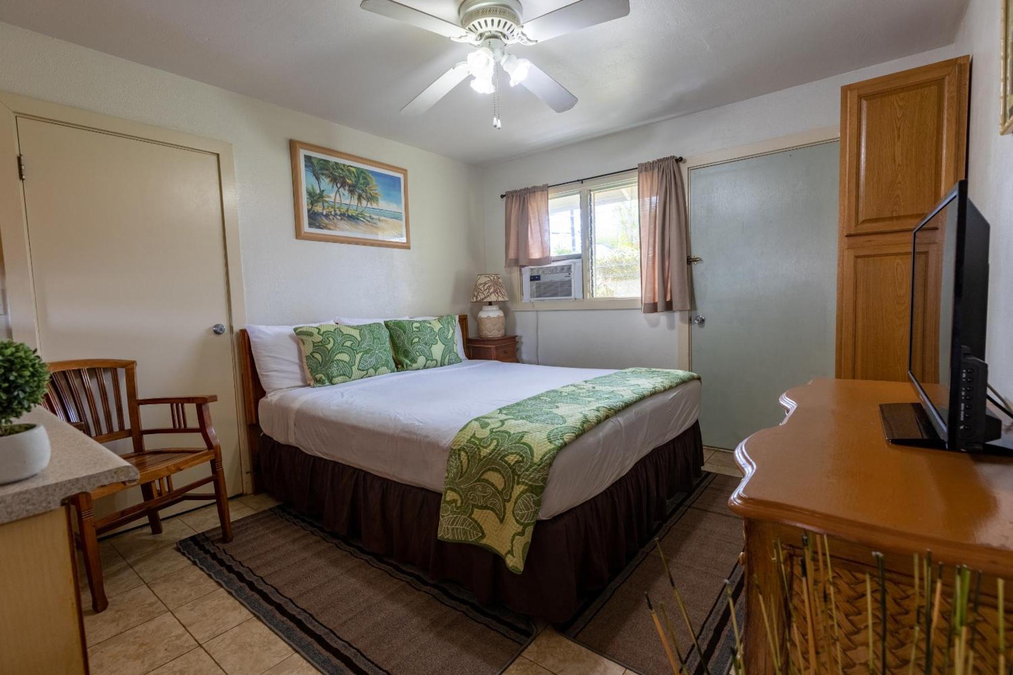 Kauai Palms Hotel Lihue Pokoj fotografie