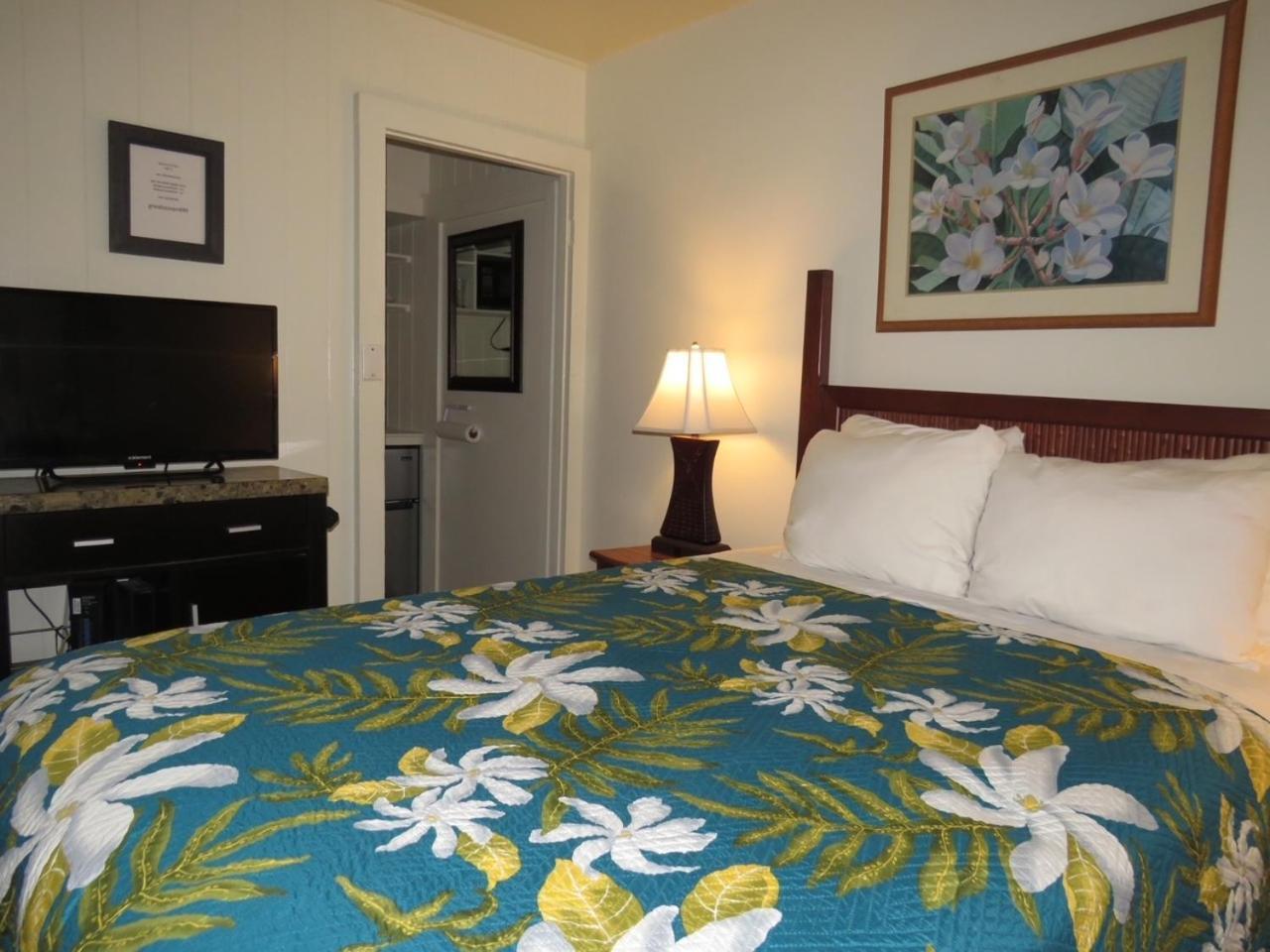 Kauai Palms Hotel Lihue Pokoj fotografie