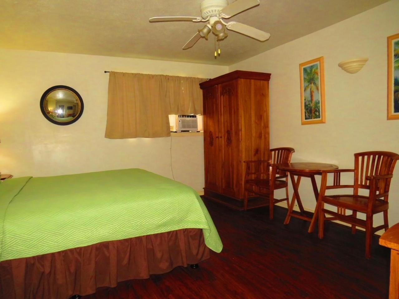Kauai Palms Hotel Lihue Pokoj fotografie