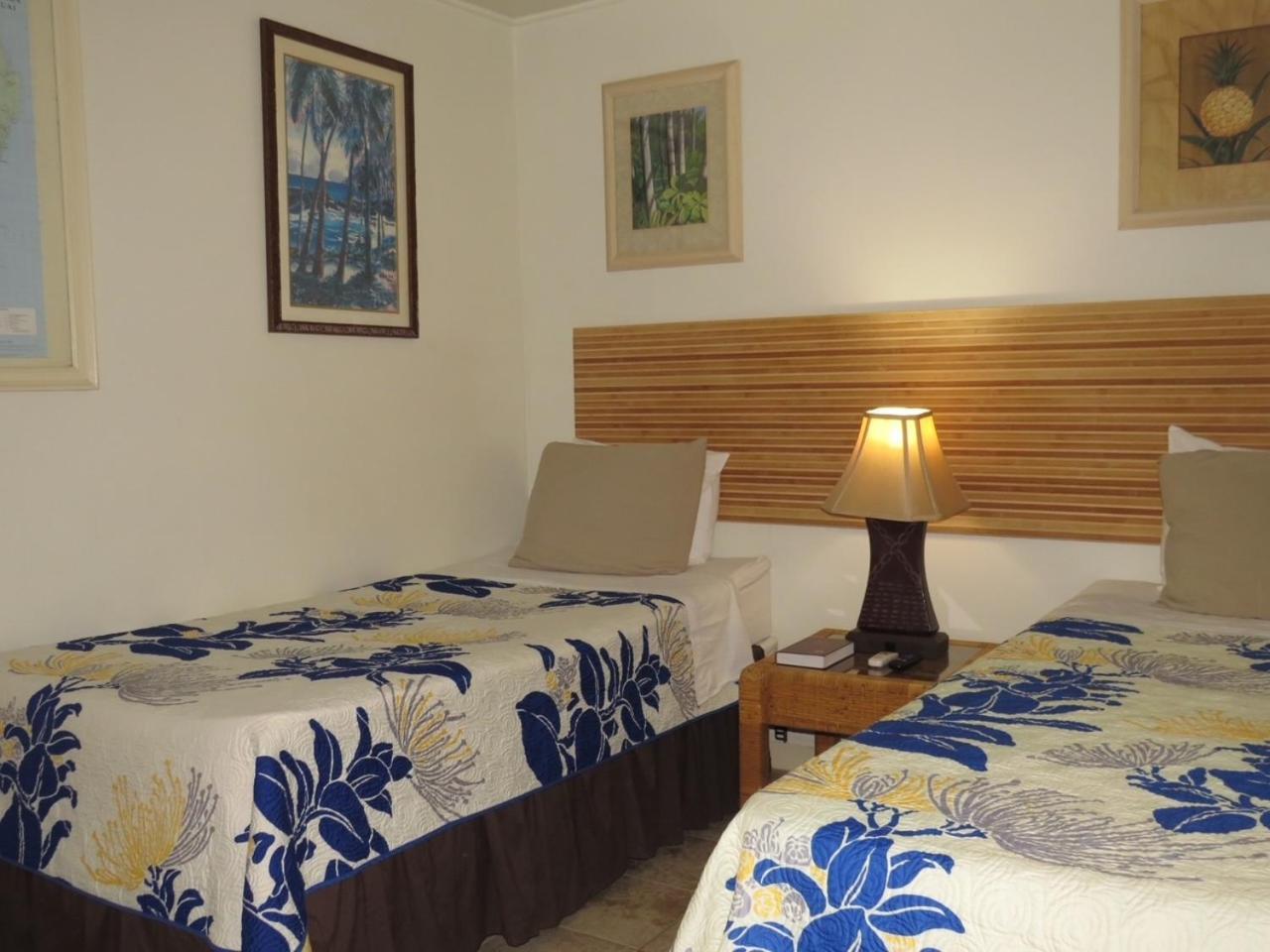 Kauai Palms Hotel Lihue Pokoj fotografie